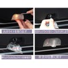 Courtesy Light, Mazda Door Welcome Light, Laser Logo Light, LED
