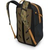 Osprey Axis Laptop Backpack, Find the Way Print