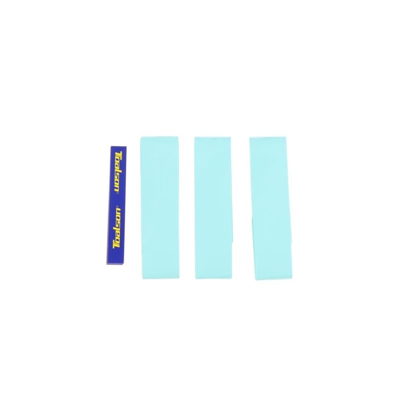 Toalson 1ETG223 GR Tennis Badminton Grip Tape QUICK DRY GRIP
