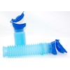 Doppelpack Uriwell - 2x 800ml Mobilurinal wiederverwendbar