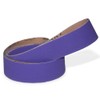 Purple Ceramic Belt- 2"x72" size- Use for Hardened Steel (60