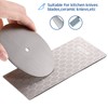 5 Pcs Diamond Sharpening Stone Honing Stone Diamond Stone Lapping