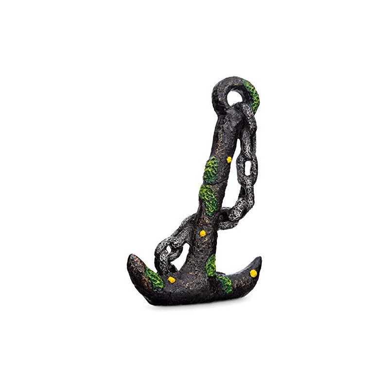 imagitarium Aquatic Decor Anchor Ornament