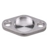 EGR Valve, Qiilu Valve Cover Gasket, EGR Valve Blanking Block