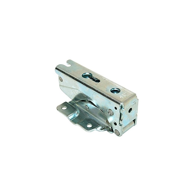 Zanussi Refrigeration Lower Right/Upper Left Hinge. Genuine part number 2211201039