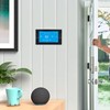 WiFi Temperature Controller APP Remote Control WIFI 4.3in Touchscreen Thermostat