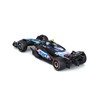 Bburago Formula 1 Alpine A524 Bahrain Version (2024): Model Car