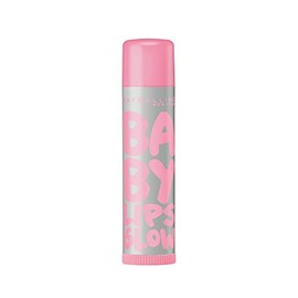 Maybelline Lip Cream, Pink Glow