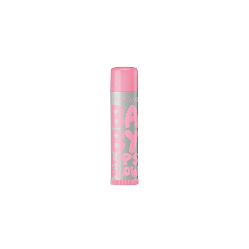 Maybelline Lip Cream, Pink Glow