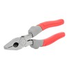 GreatNeck E7C 7 Inch Linesman Pliers