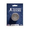 The Bluebeards Revenge, Shaving Cream, Suitable for Vegan, For Men,