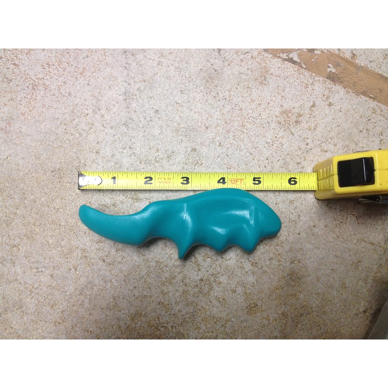 Therapist’s Choice Thumb Protector: Deep Tissue Massage Tool & Trigger