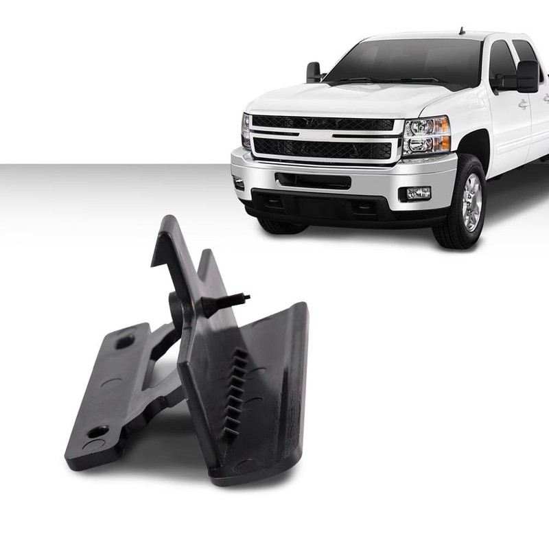 G-PLUS Center Console Armrest Latch Lid, Fit for Chevy Silverado