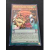 Majespecter Raccoon - Bunbuku - DOCS-EN026 - Dimension of Chaos
