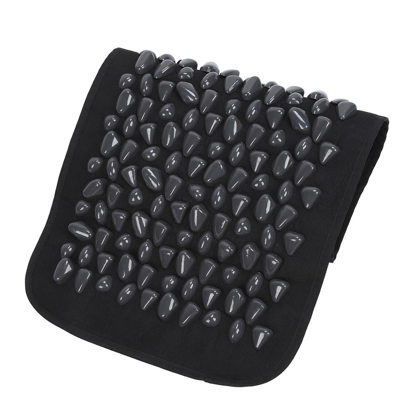 Pebble Foot Massage Cushion Fatigue Relief Imitation Cobblestone Foot Massage