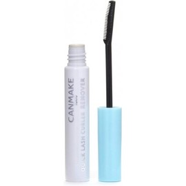 Canmake Quick Lash Color Remover 4.6ml Cleansing (x2) 4.6ml (x2) / 캔메이크 퀵 래쉬 컬러 리무버 4.6ml 클렌징 (x2) 4.6ml (x2)