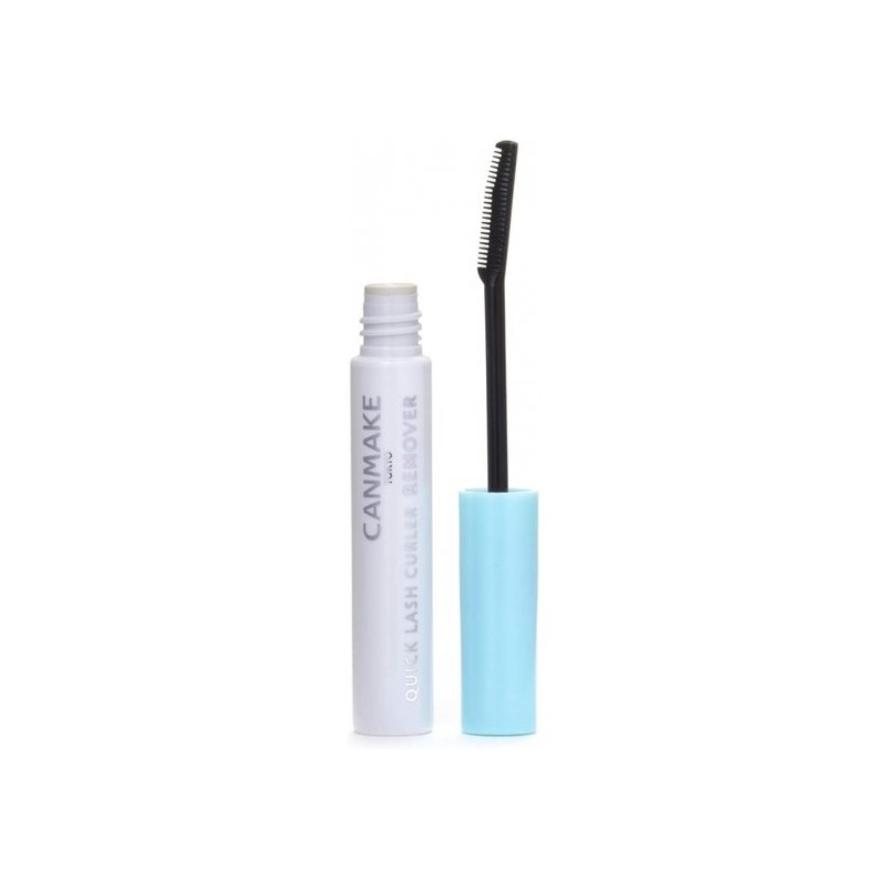 Canmake Quick Lash Color Remover 4.6ml Cleansing (x2) 4.6ml (x2)