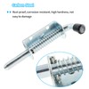 Biaungdo 2 Pcs 5 Inch Spring Loaded Latch Pin, Heavy