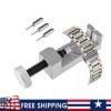 Unbranded Metal Adjustable Watch Band Strap Bracelet Link Pin Remover