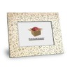 Musical Notes Picture Frame - Holds 5x7 Photo-Overall size 8x10