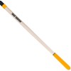 True Temper 2585700 Square Point Transfer Shovel, Black