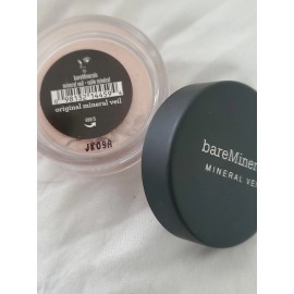 bareminerals original mineral veil travel size