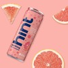 Hint Pink Grapefruit Sparkling Water with Electrolytes Added for Taste,