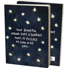Journal - It's Possible To Glow In The Dark
