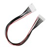 10pcs JST XH 8S LiPo Balance Wire Lead Extension Cable