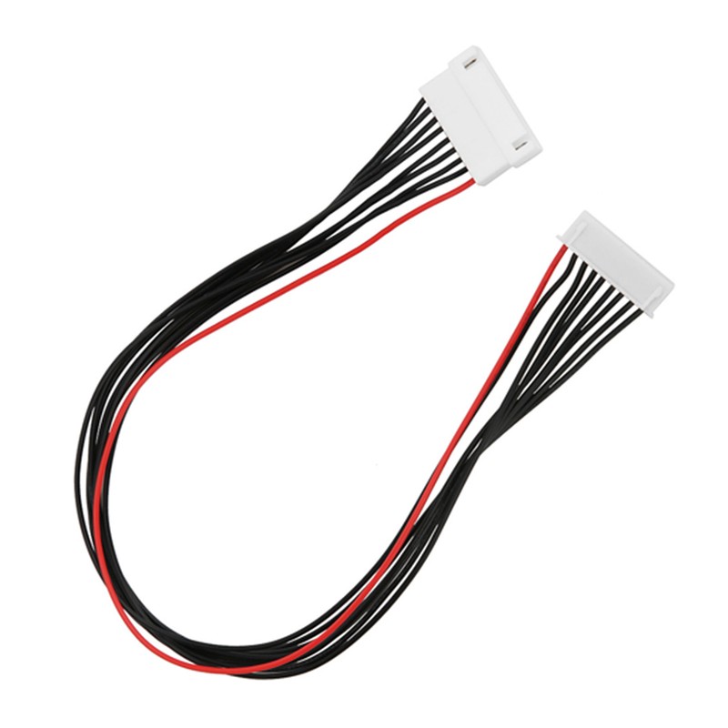 10pcs JST XH 8S LiPo Balance Wire Lead Extension Cable