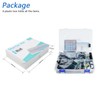 FREENOVE Ultimate Starter Kit for ESP8266 (Included) (Compatible with Arduino