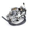 Areyourshop Carburetor Carb fit for Yamaha Warrior 350 YFM 350