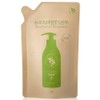 TS New Premium Hair Loss Symptom Relief Shampoo Refill, 500g, 1 Piece / TS 뉴프리미엄 탈모증상완화 샴푸 리필용, 500g, 1개