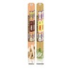 Joy Premium Natural Incense Sticks Pack of 6 Jasmine, Lavender,Musk,Rose,Sandal,