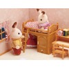 Epoch Sylvanian Families Sylvanian Family Doll "Loft Bed F-314"
