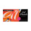 Daler Rowney 150900016 Oil Pastel Set (16 Pieces)