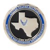 United States Air Force USAF Goodfellow Air Force Base Challenge