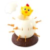 Chick Pirate Funny Barrel Bucket Tricky Spoof Lottery Game Lucky