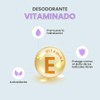 Desodorante natural crema para mujer – Aroma Palo de Rosa