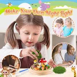 HappyGoLucky Toy from 3-12 years, boy girl, animal night light, children, Easter gifts, children's toy from 3-12 years, boys, animals, small gifts