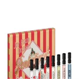 [Penhaligon’s] Dinky Bite Scent Library 2ml x 8ea / [펜할리곤스] 딩키 바이트 센트 라이브러리 2ml x 8ea