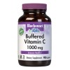 Bluebonnet Vitamina Tamponada 1000mg Cápsulas Veganas