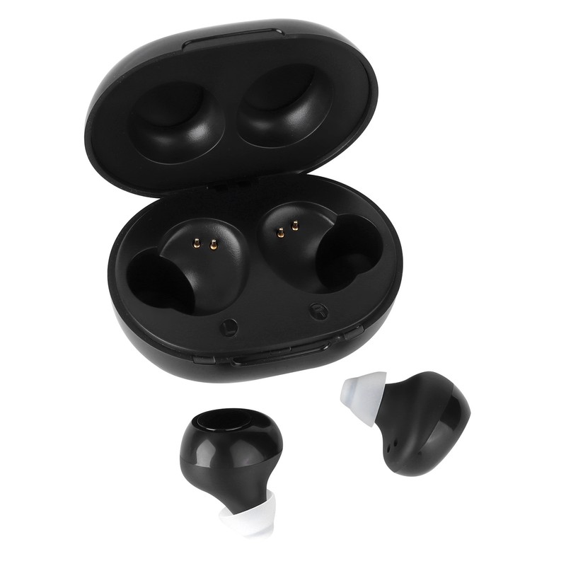 A39 Hearing Amplifier Aid Rechargeable Hearing Assist Earphone for Seniors