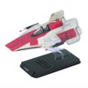Star Wars Starship &amp; Vehicle No.13 (A-Wing Starfighter) [Separate Volume