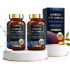 2pcstotaria Complejo Magnesio 700mg Usa Sabor