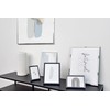 Deha Design Boston Aluminium Picture Frame