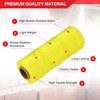 Goldblatt Mason Line, 3 Roll 500 Feet #18 Braided Nylon