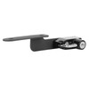 Motorcycle Helmet Lock Keys AntiTheft Holder Security Parts Fit for