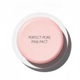 THESAEM [2PACK] Saemmul Perfect Pore Pink Pact FREE / THESAEM [2PACK]샘물 퍼펙트 포어 핑크 팩트 FREE
