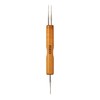 RED by Kiss Dreadlock Crochet Hook – Crochet Hook Tool
